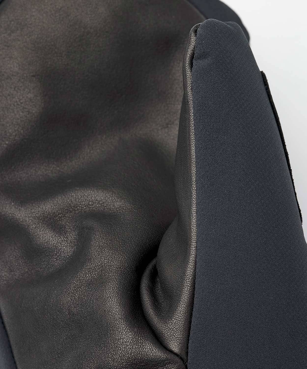 Mist Czone Primaloft Mitten Gloves Hestra 