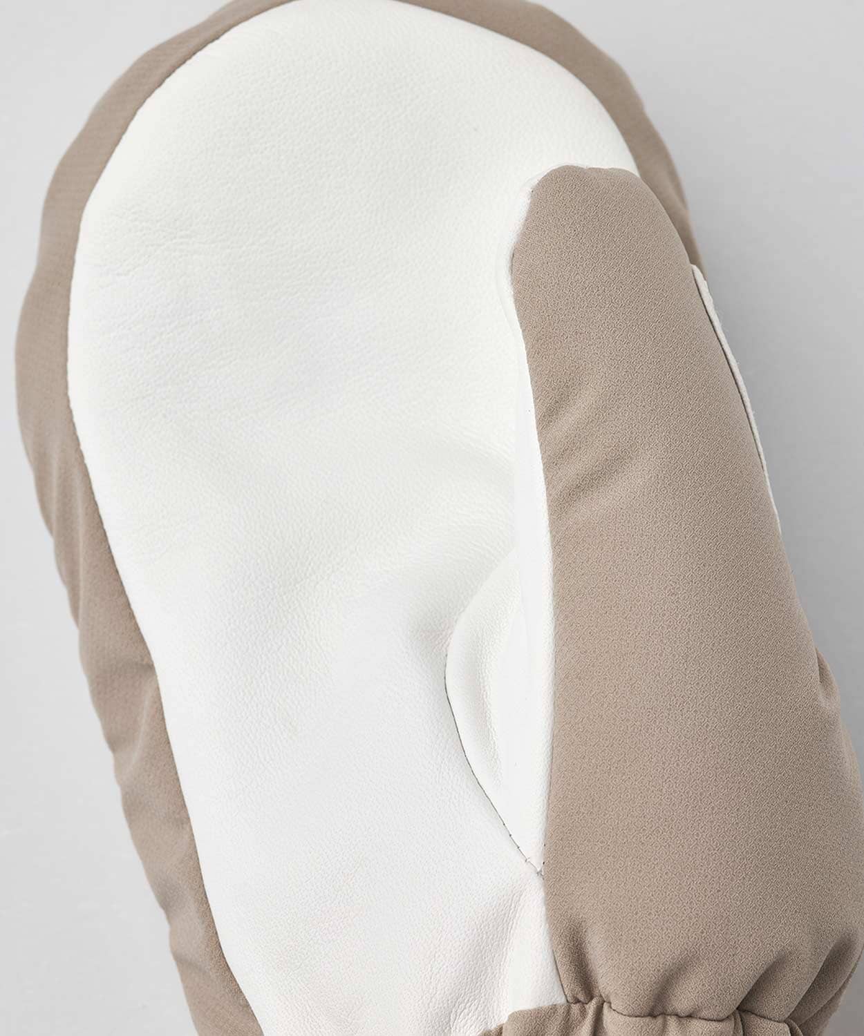 Mist Czone Primaloft Mitten Gloves Hestra 