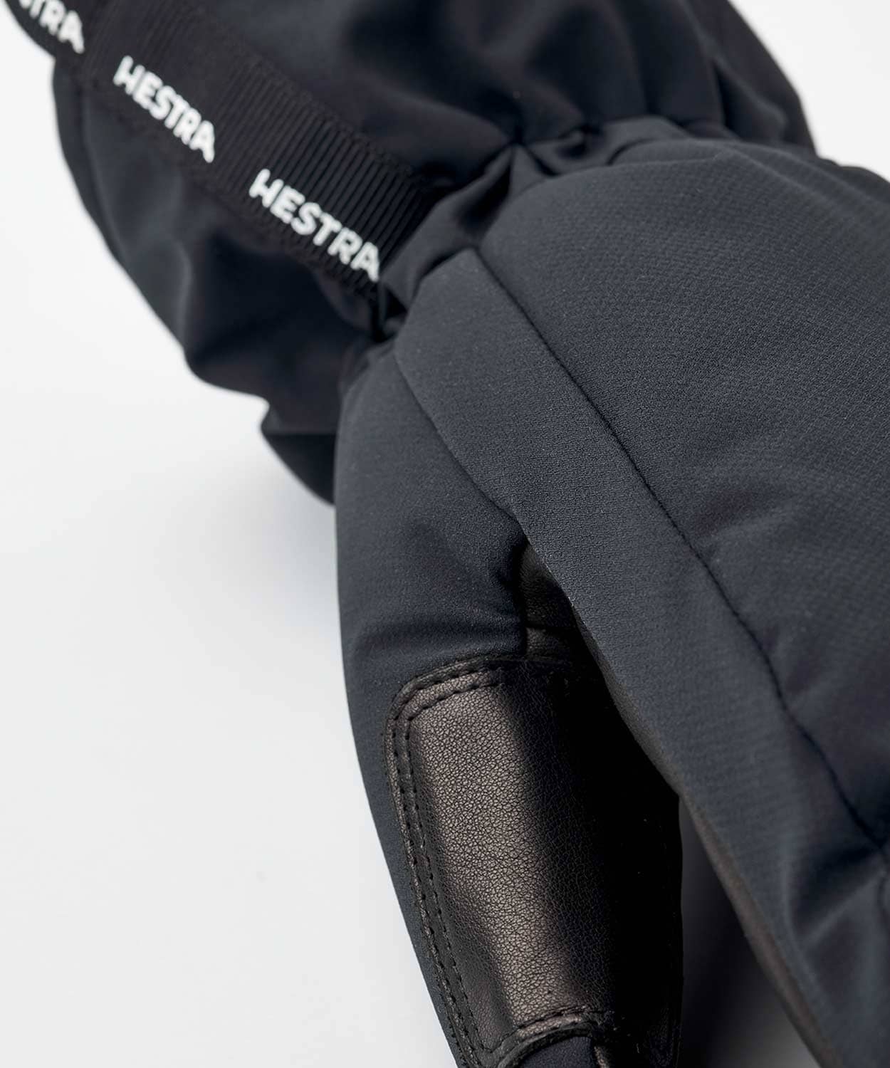 Mist Czone Primaloft Mitten Gloves Hestra 