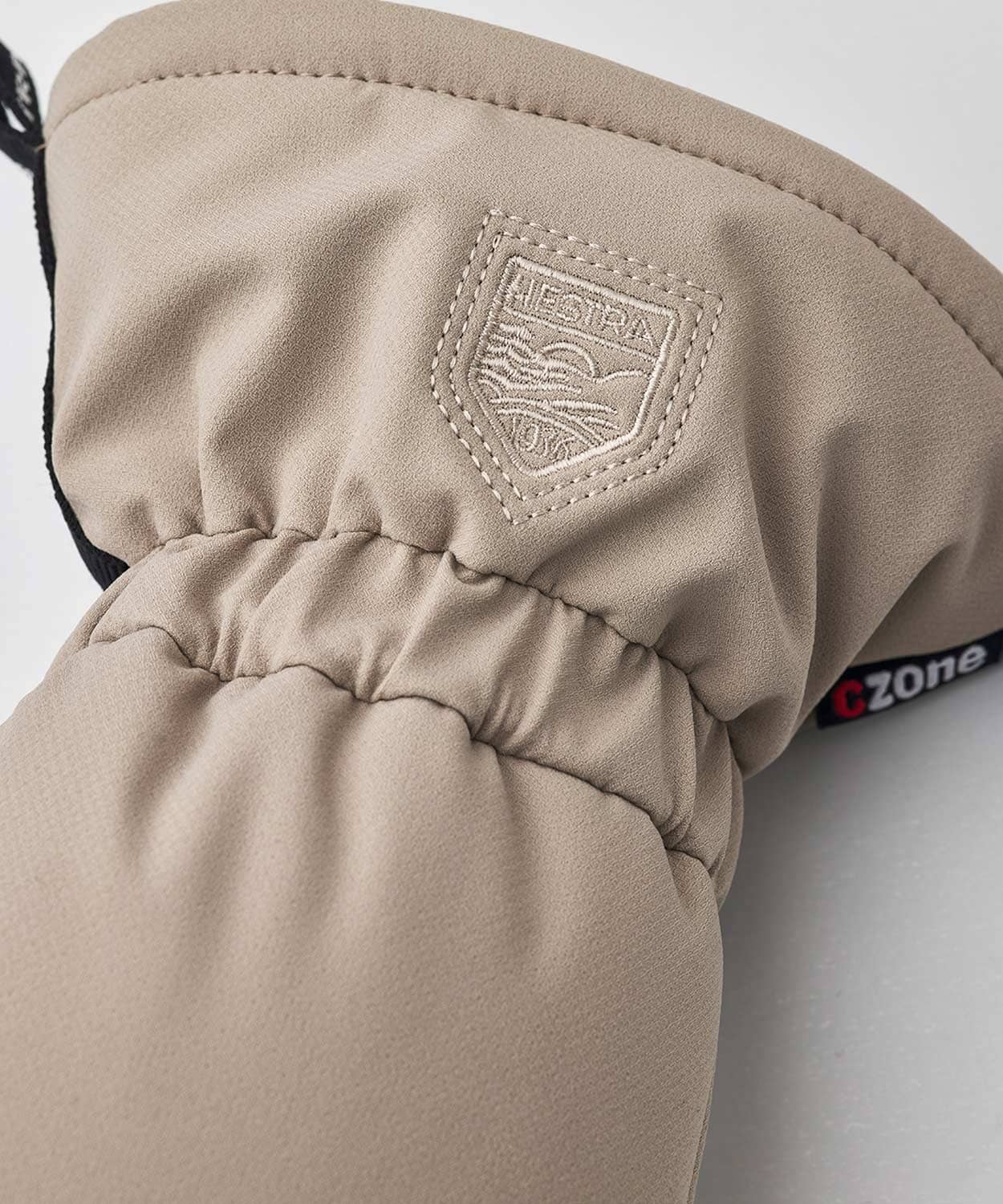 Mist Czone Primaloft Mitten Gloves Hestra 