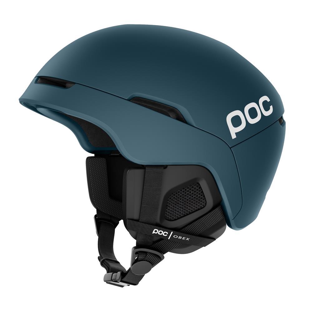 Obex SPIN Helmets POC Antimony Blue XS/S 