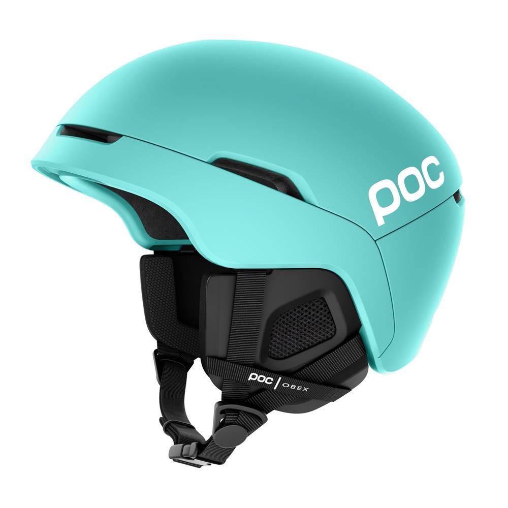 Obex SPIN Helmets POC Tin Blue XS/S 