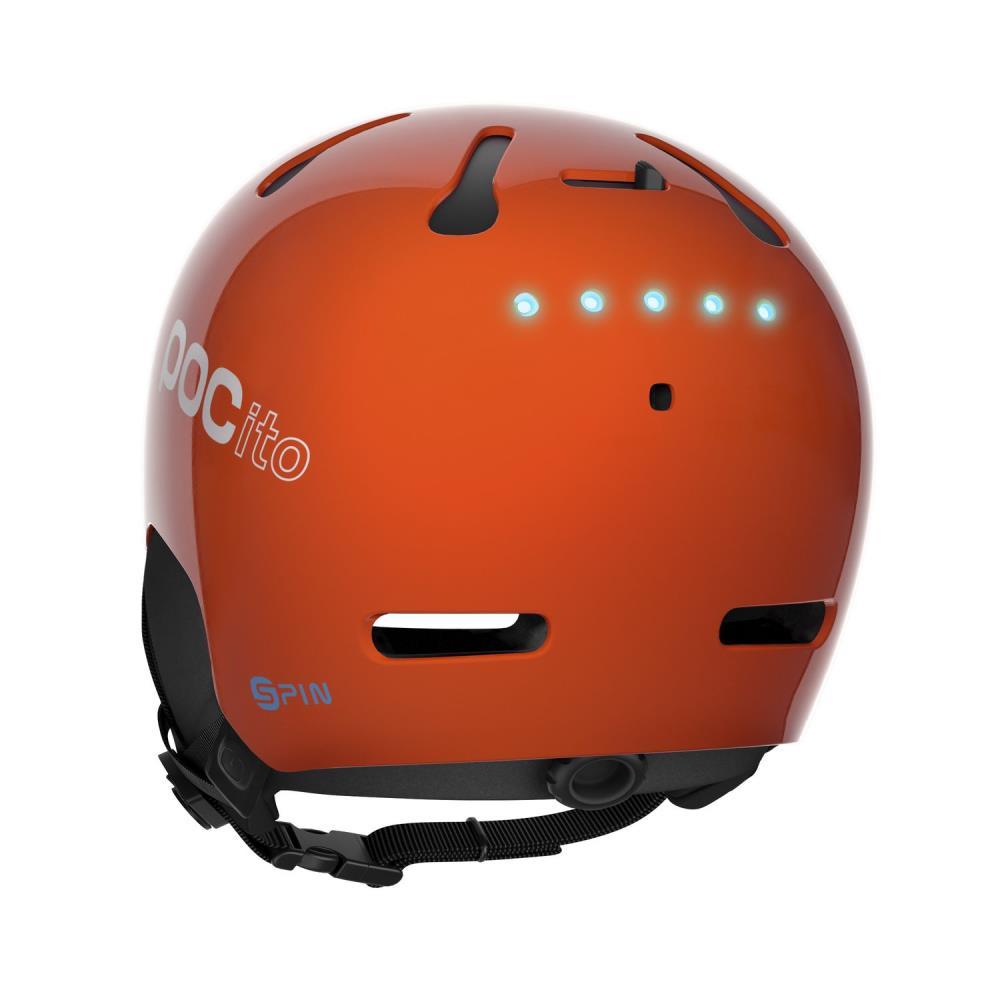 POCito Auric Cut SPIN Helmets POC 