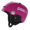 POCito Auric Cut SPIN Helmets POC Fluorescent Pink M/L 