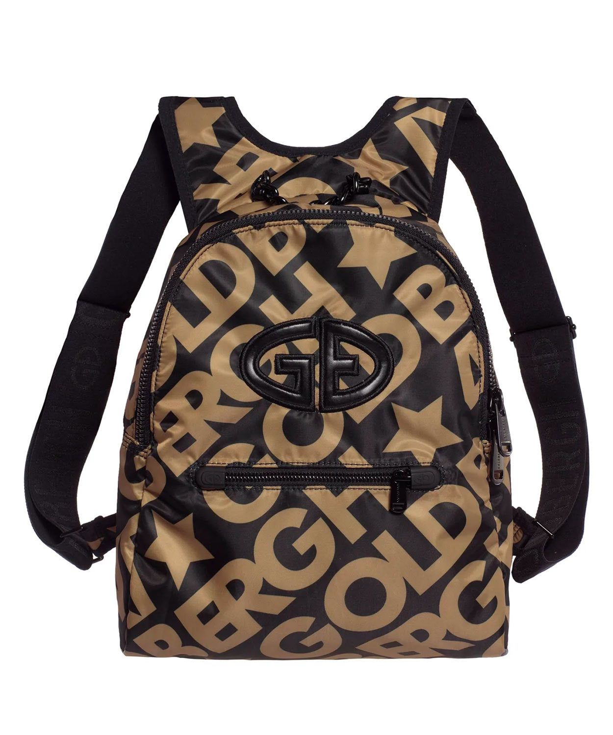 Sonia Backpack Bags Goldbergh Forever Gold Ski OS 