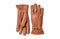 Tallberg Leather Glove Gloves Hestra Chestnut 10 