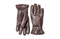 Tallberg Leather Glove Gloves Hestra Espresso 11 
