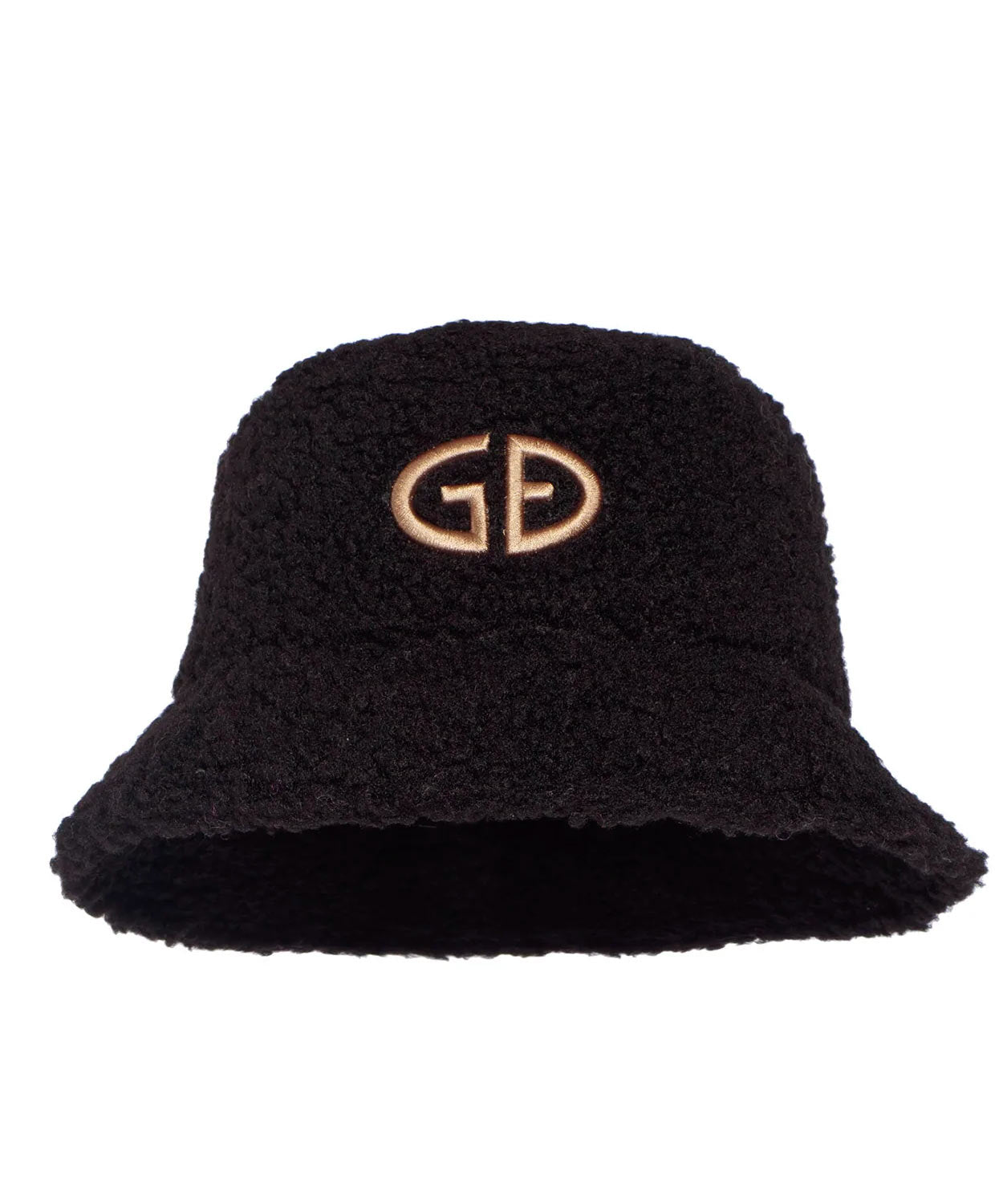 Teds Bucket Hat Hats | Beanies Goldbergh Black OS 