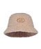 Teds Bucket Hat Hats | Beanies Goldbergh Edelweisss OS 