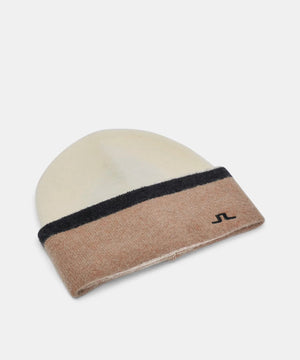 *** Teela Alpaca Mix Hat Hats | Beanies J.Lindeberg 