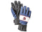 Trick Czone Jr - 5 Finger Gloves HESTRA Medium Blue/Ivory 6 