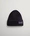 Unisex Sanne Beanie Hats | Beanies The Arrivals Space Black OS 