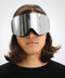 Unisex Tortin Dual Lens Goggle Ski Goggles Tres 