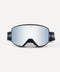 Valdez Unisex Dual Lens Dual Strap Goggle Ski Goggles Tres 