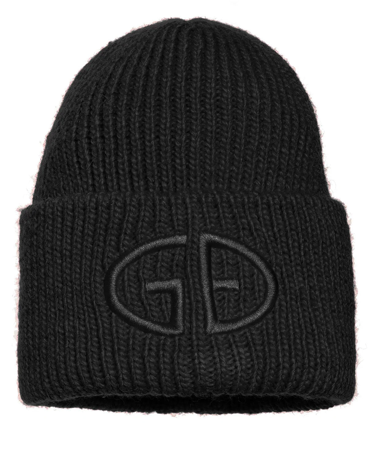 Valerie Beanie Hats | Beanies Goldbergh Black OS 