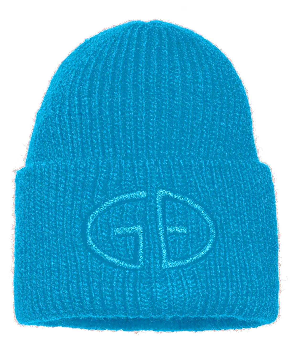 Valerie Beanie Hats | Beanies Goldbergh Sky OS 