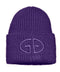 Valerie Beanie Hats | Beanies Goldbergh Violet OS 