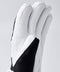 Voss CZone 5 finger Glove Gloves Hestra 