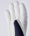 Voss CZone 5 finger Glove Gloves Hestra 