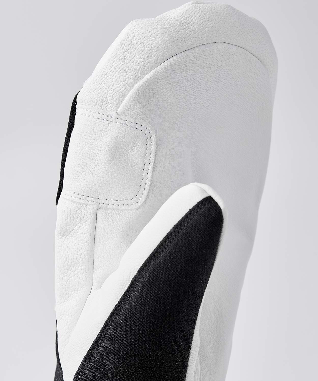 Voss CZone Mitt Gloves Hestra 