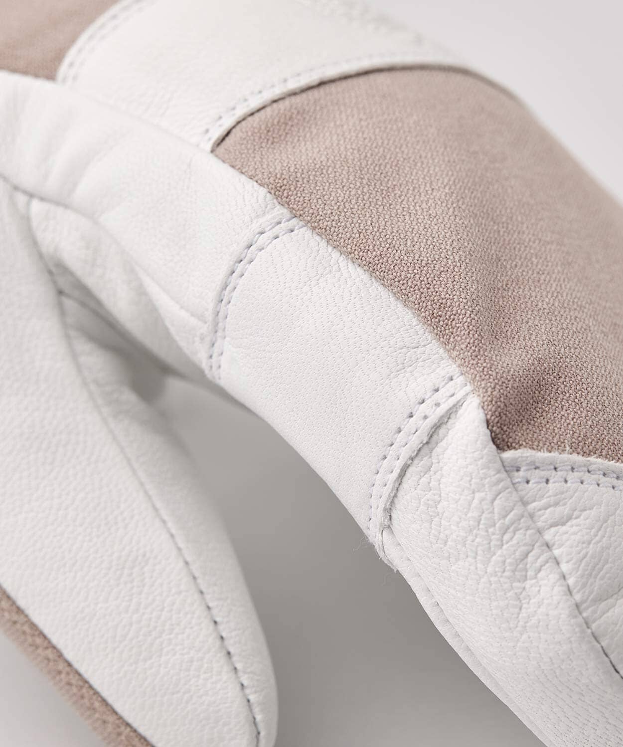 Voss CZone Mitt Gloves Hestra 