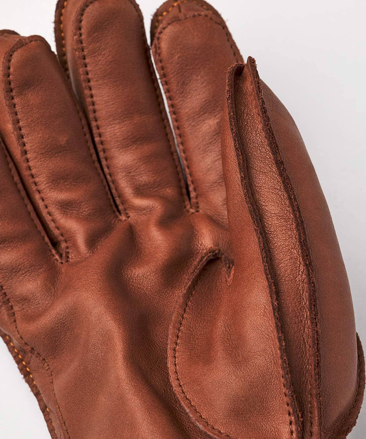 Wakayama 5 finger Glove Gloves Hestra 