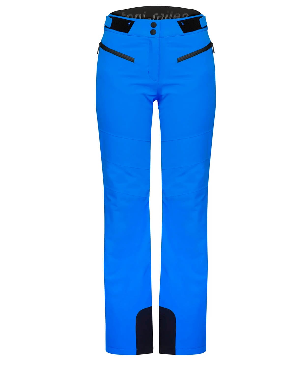 Women's Amis Pant Ski Pants Toni Sailer Blue Blush 34 