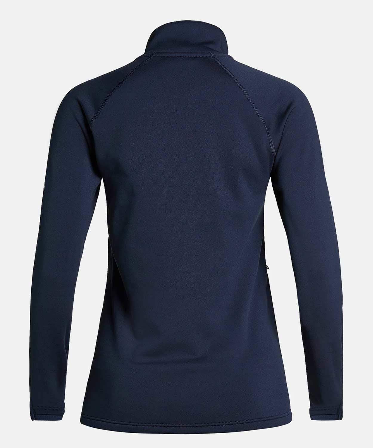 Women's Chill Light Zip Jacket Sweaters | Knitwear Peak Performance 