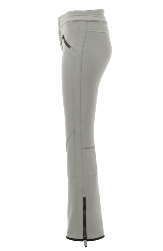 Women's padded 2025 stretch ski pants