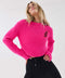 Womens Dondi Knit Sweat Sweaters | Knitwear P.E Nation 