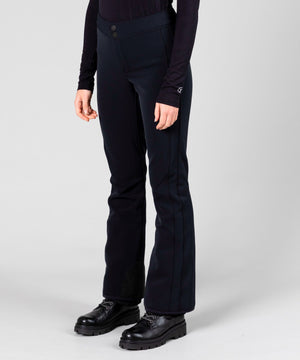 NEW The North Face Apex Sth Pant Women's Black Ski Snow Fitted