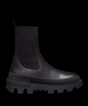 Women’s Neue Chelsea High Ankle Boot Boots Moncler 