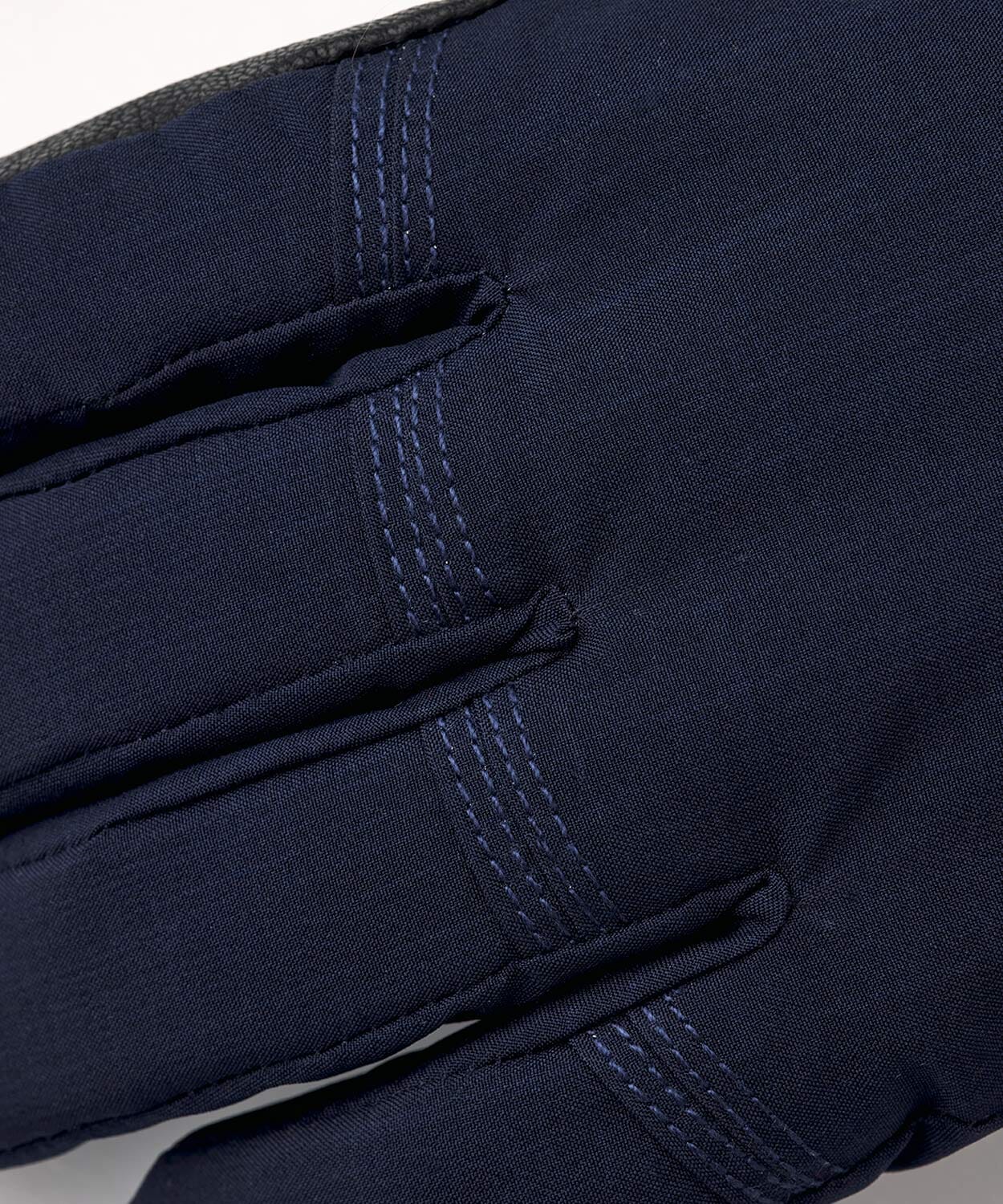 Women's Powder Czone Glove Gloves Hestra 