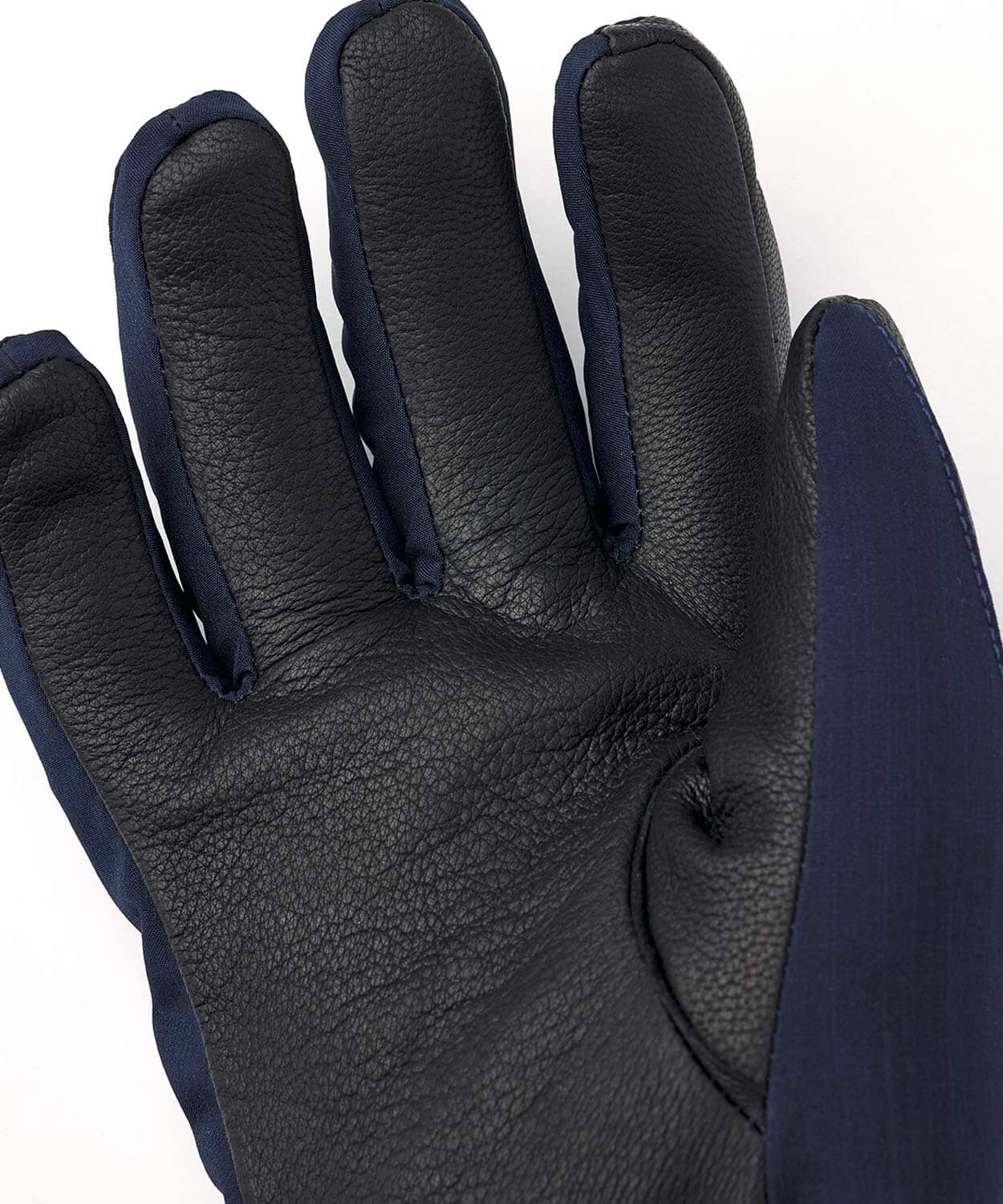 Women's Powder Czone Glove Gloves Hestra 