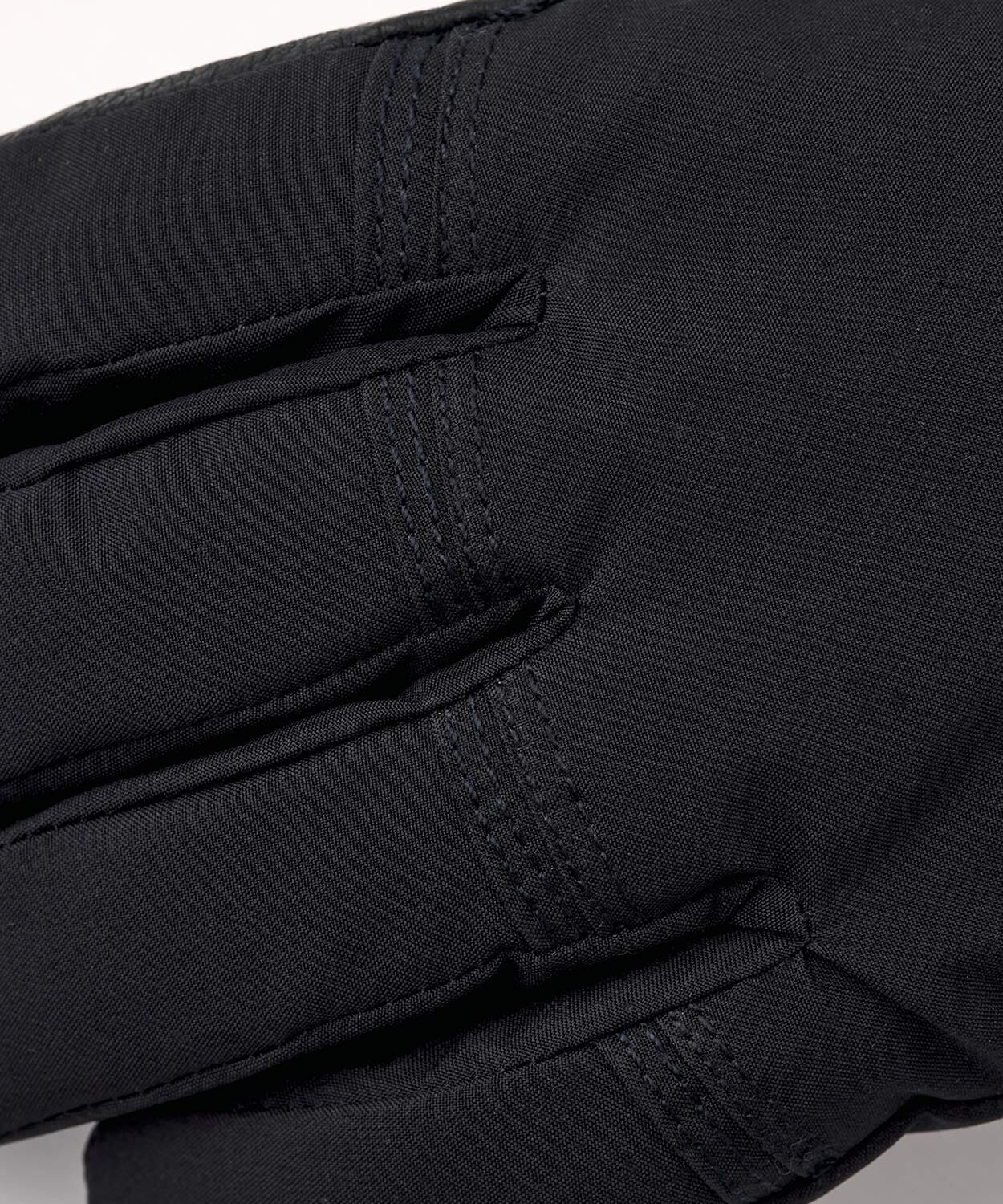 Women's Powder Czone Glove Gloves Hestra 