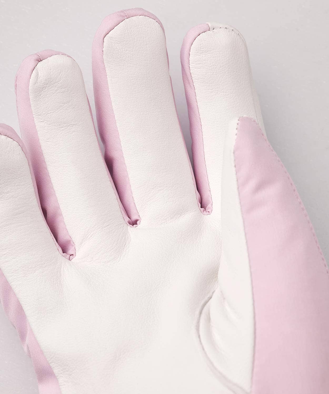 Women's Powder Czone Glove Gloves Hestra 