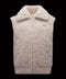 Women's Reversible Achard Vest Vests Moncler 