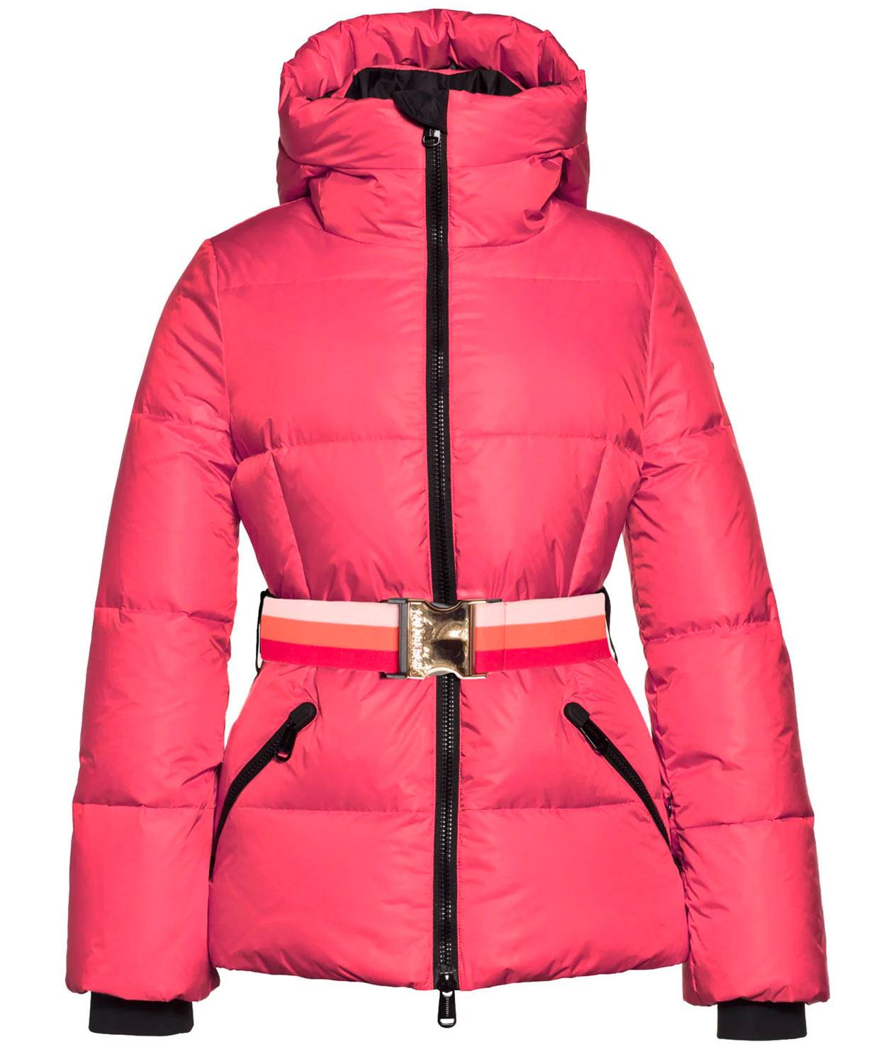 Women’s Snowmass Jacket Ski Jackets Goldbergh 