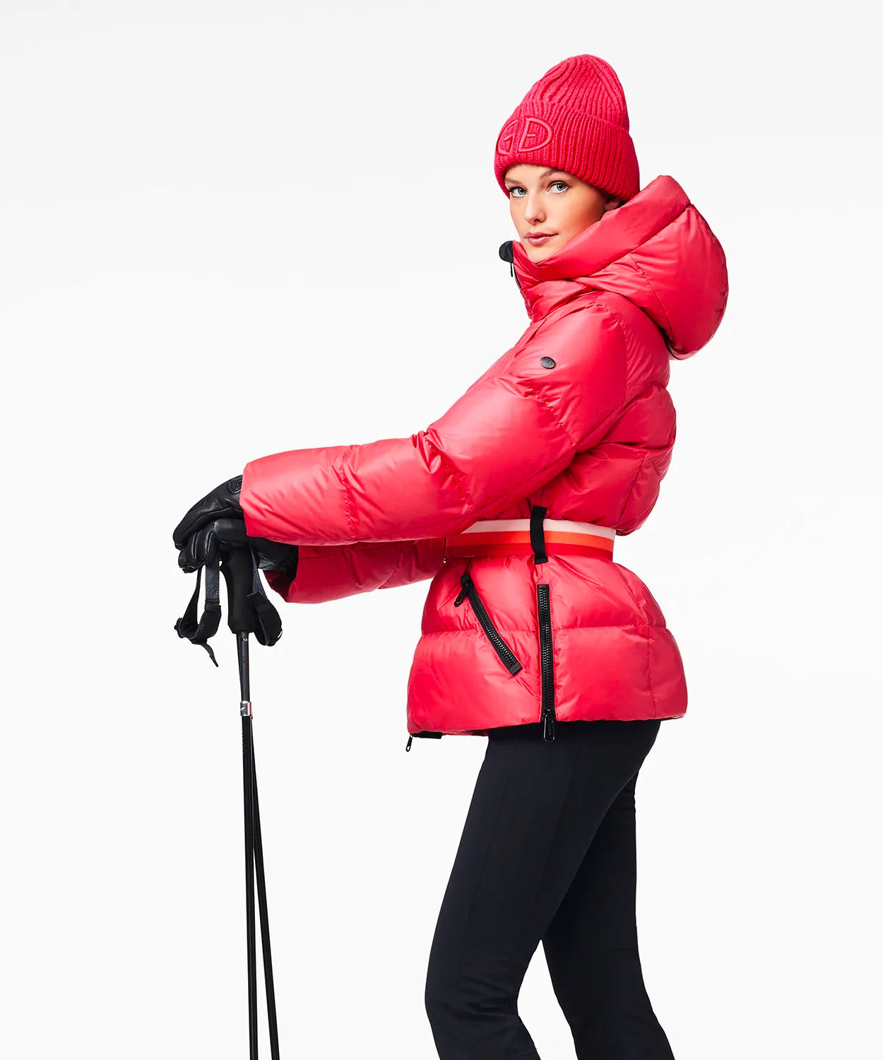 Women's Snowmass Jacket – Snowsport
