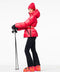 Women’s Snowmass Jacket Ski Jackets Goldbergh Rose 36/S 
