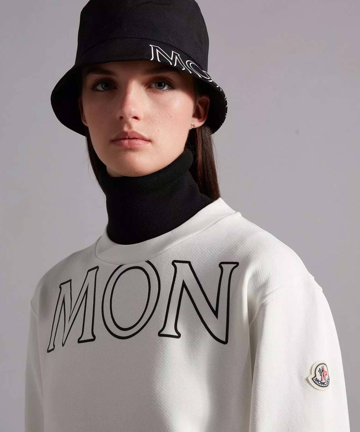Women’s Sweatshirt Sweaters | Knitwear Moncler 