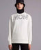 Women’s Sweatshirt Sweaters | Knitwear Moncler White XS 